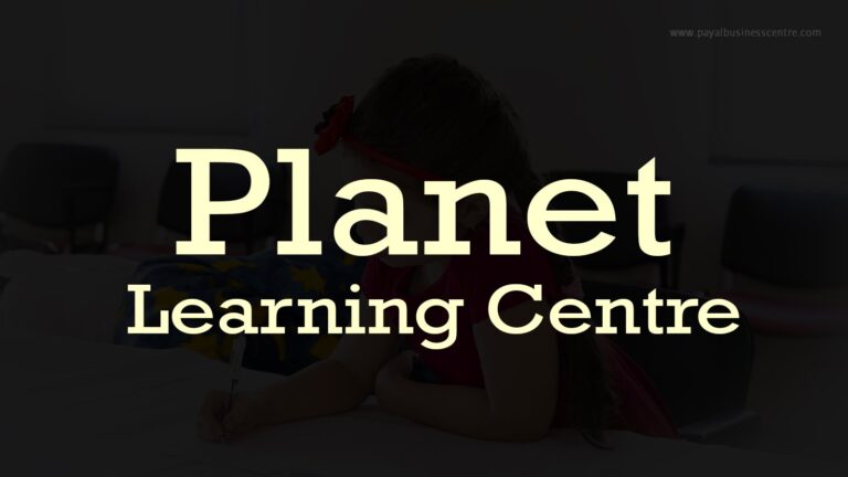 Planet Learning Centre - Institute - 8128 128 St