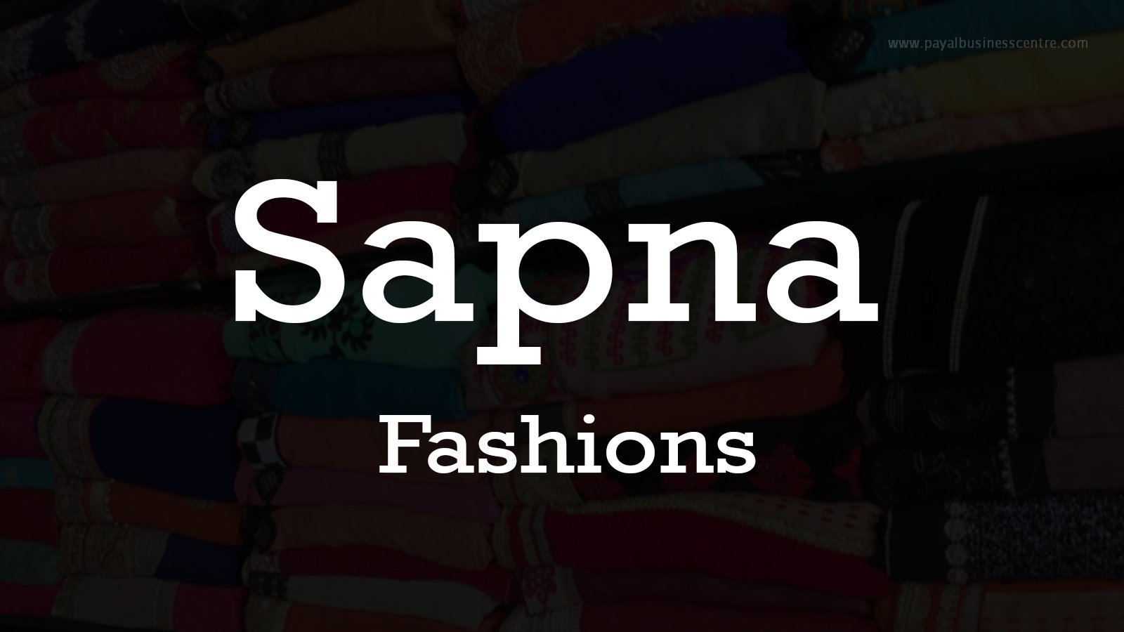 Sapna Fashions
