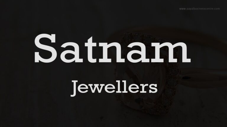 Satnam Jewellers - Jewelers - 8120 128 St