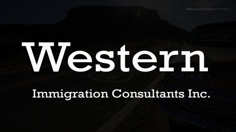 Western Immigration Consultants Inc. - Immigration - 8128 128 St