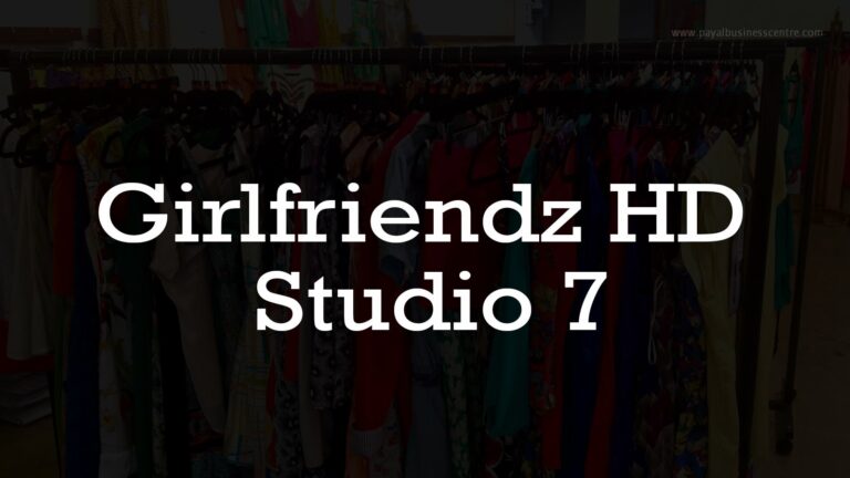 Girlfriendz HD Studio 7 - Salon - 8128 128 St