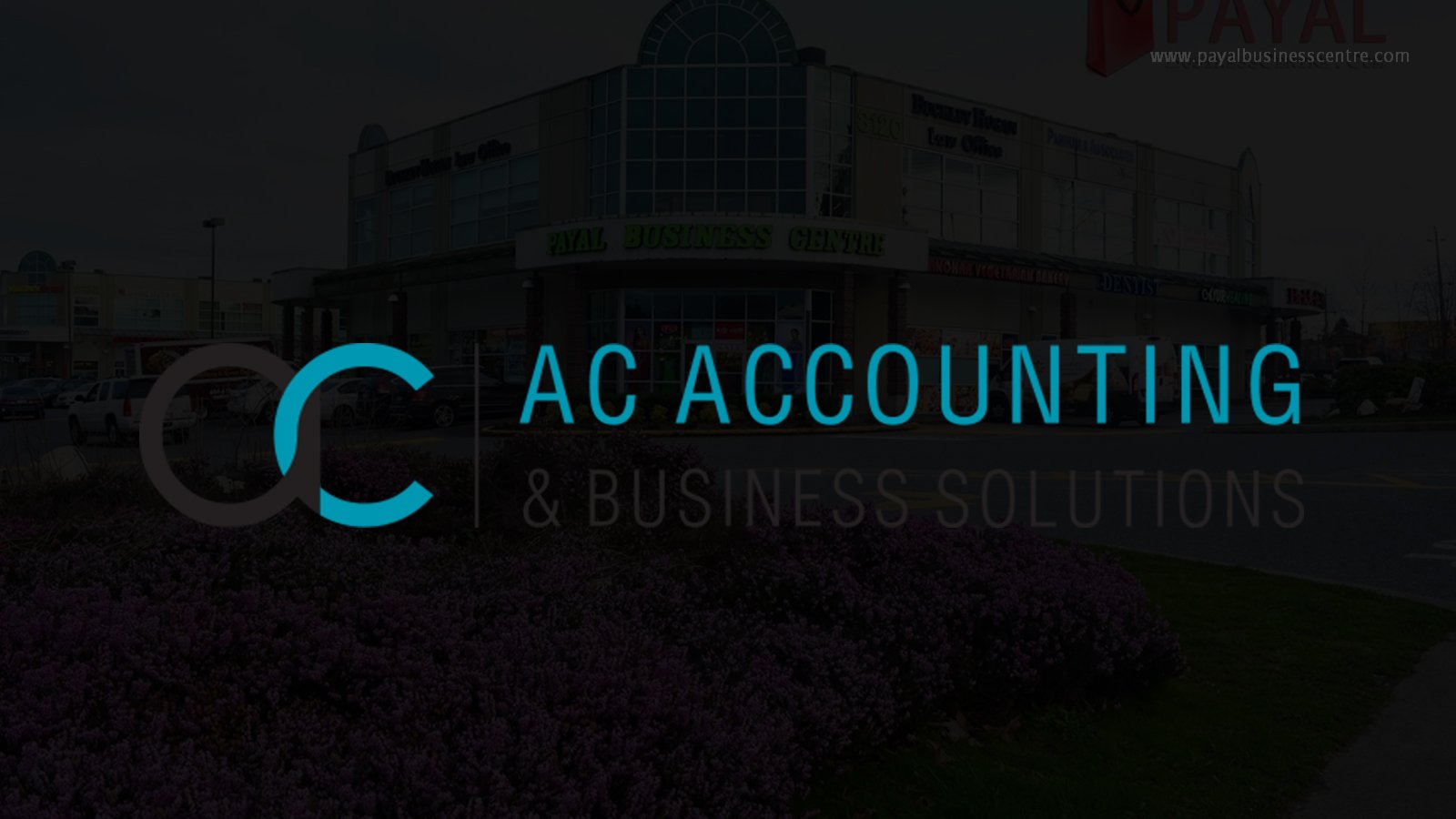 AC Accounting - Accountant - 8128 128 St