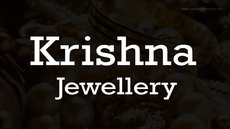 Krishna Jewellery - Jewelers - 8166 128 St