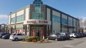 Kapra Mandi - Clothing - 8166 128 St