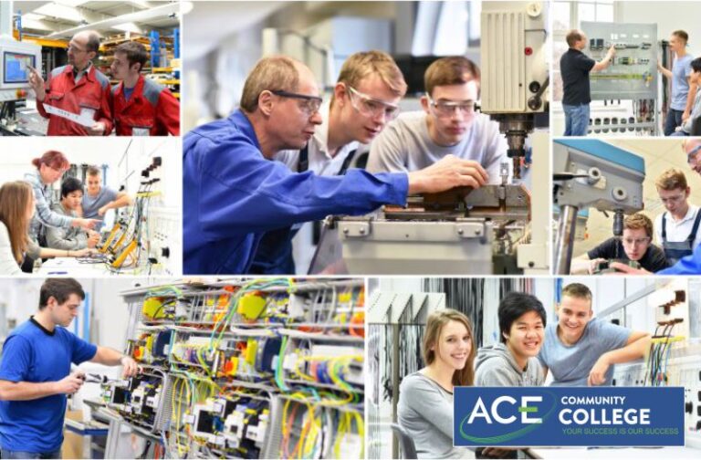 Ace Community College - Electrical - 9486-120 St