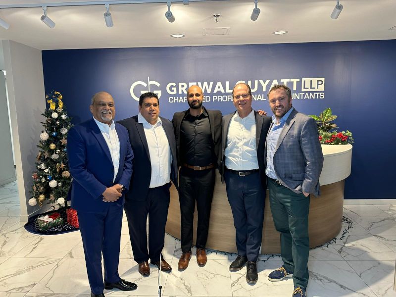 Grewal & Company CPA