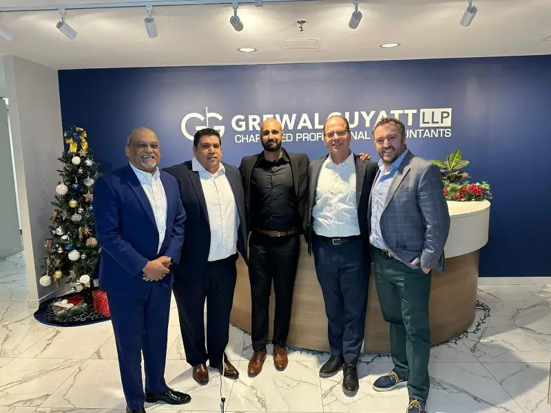 Grewal & Company CPA