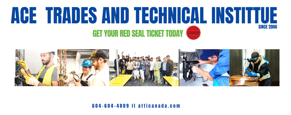 ACE Trades & Tech. Institute