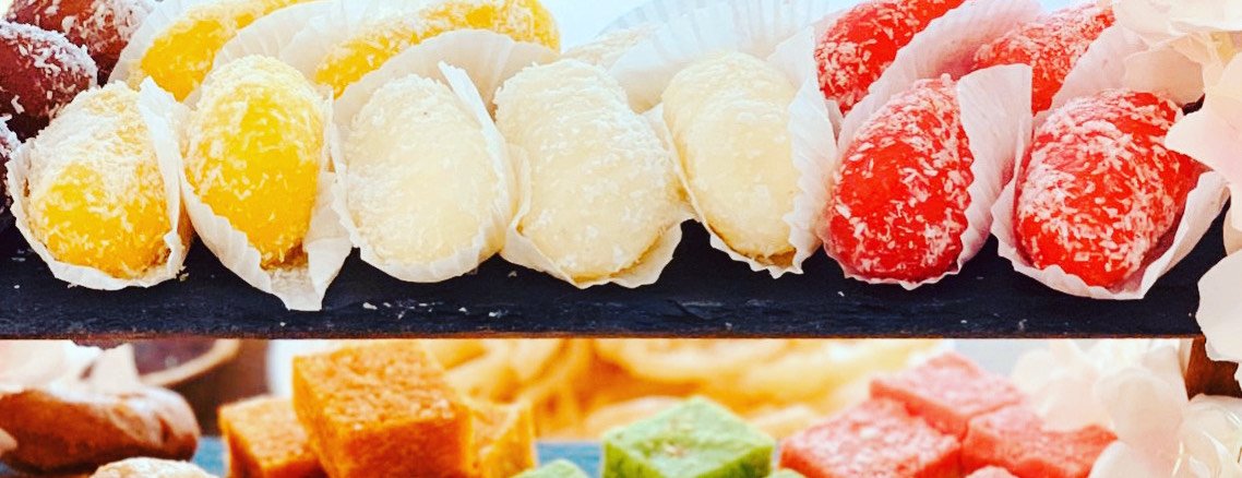 Maharaja Sweets and Restaurant -Surrey