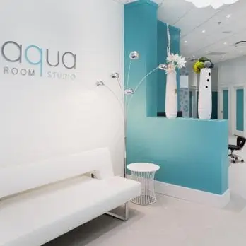 Aqua Room Studio