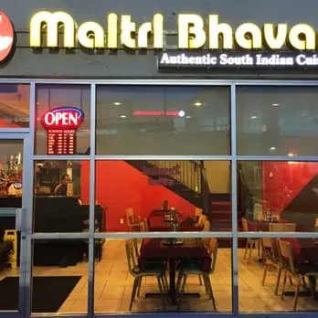 Maitri Bhavan