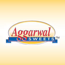 agarwal logo