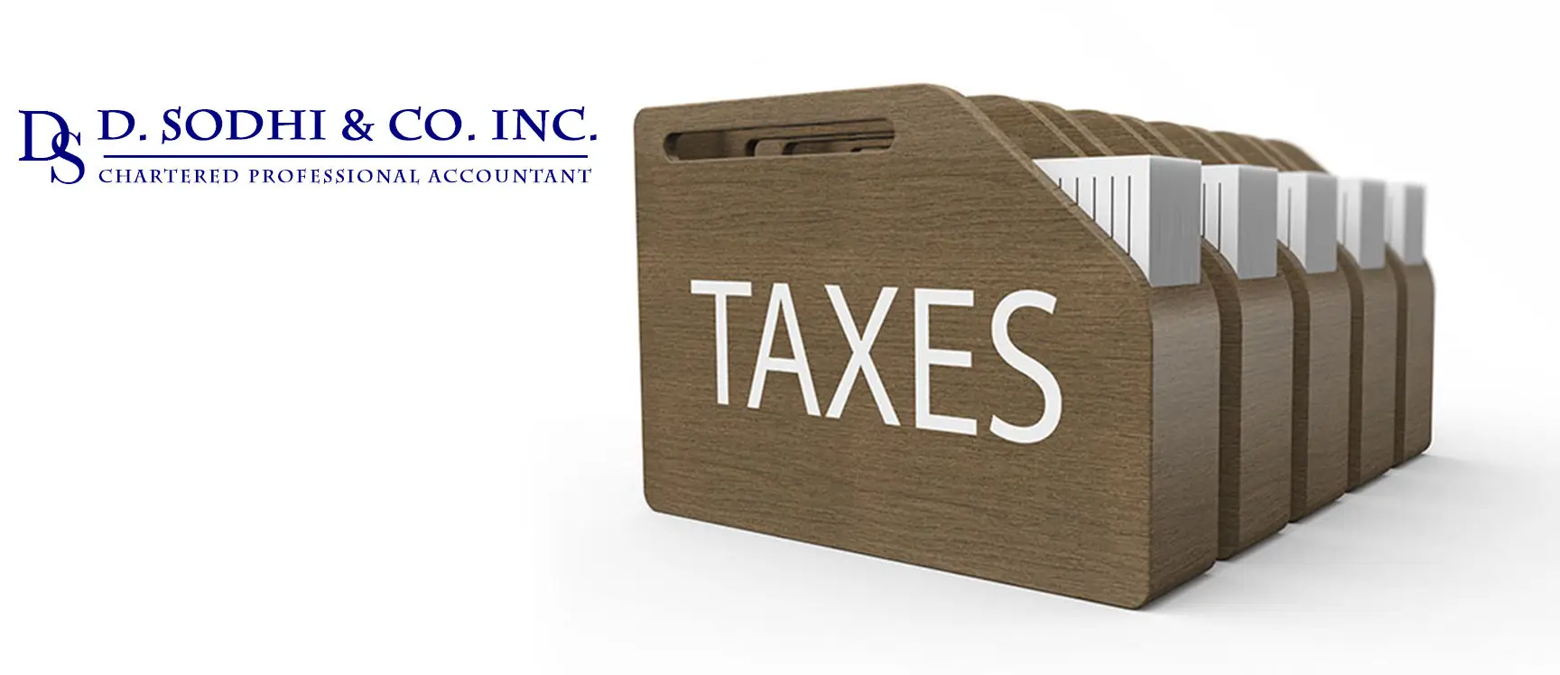 D.Sodhi & Company CPA