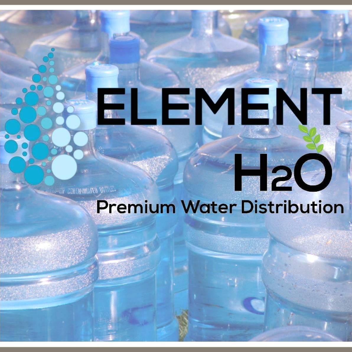 element logo