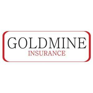 goldmine logo