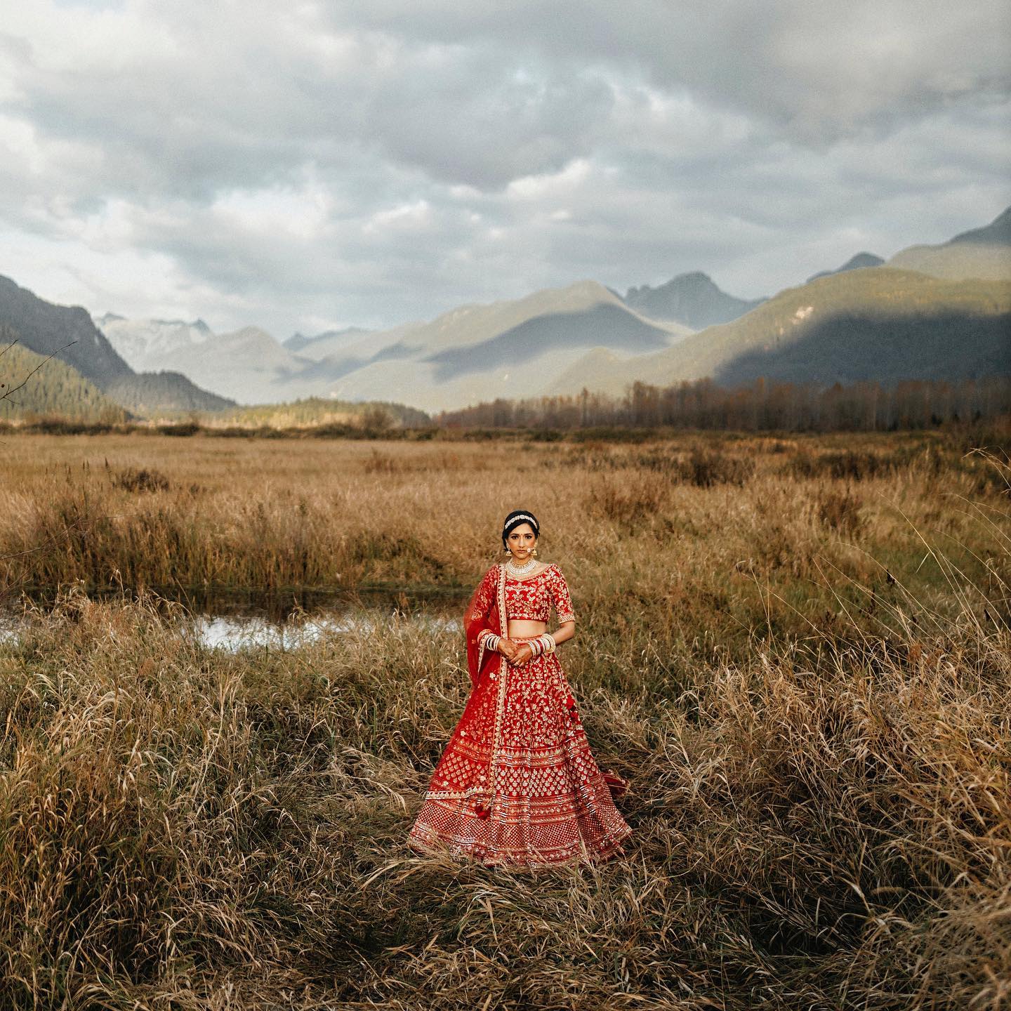 Wellgroomed Designs Inc Surrey