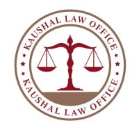 kaushal_law_office_logo