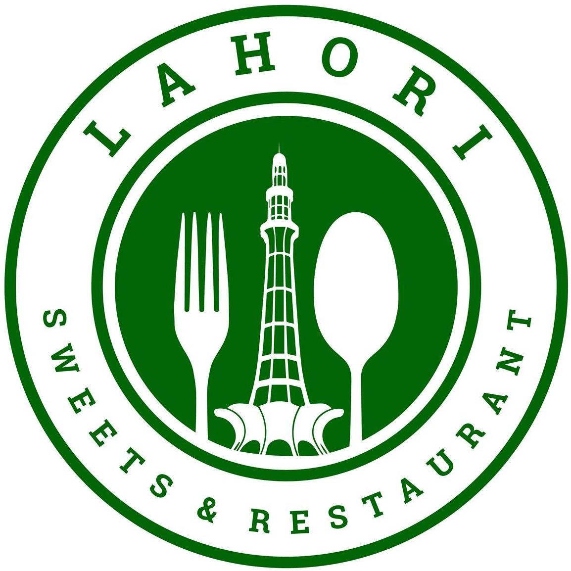 lahori logo