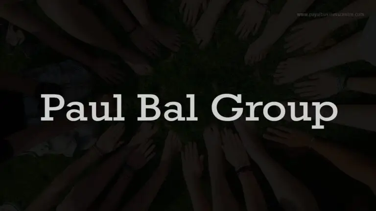 paul 1