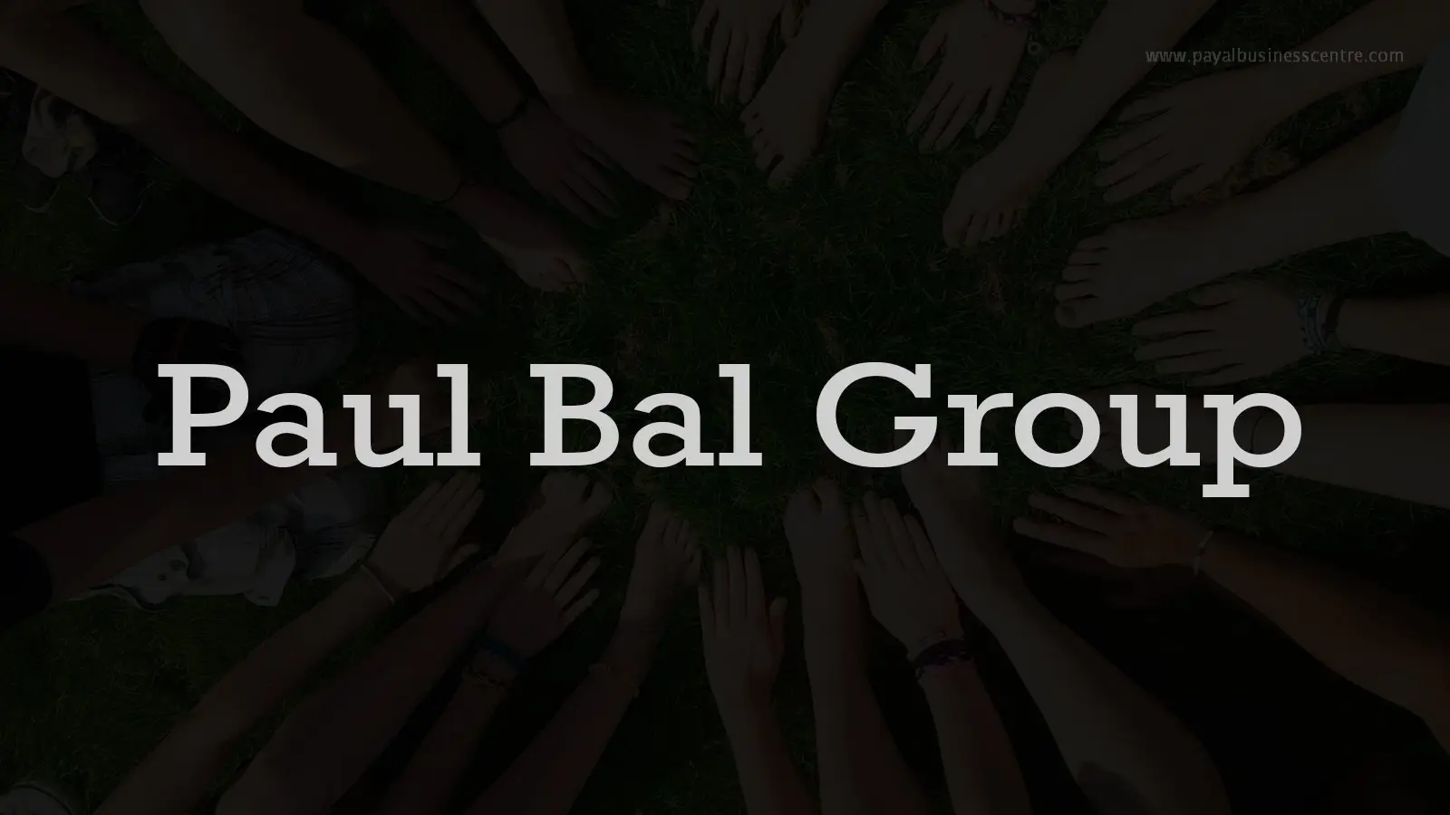 paul 1