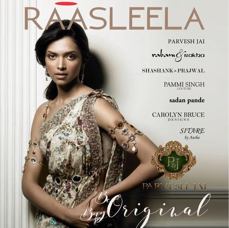 rasleela logo