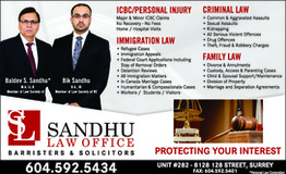 sandhu