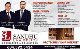 sandhu