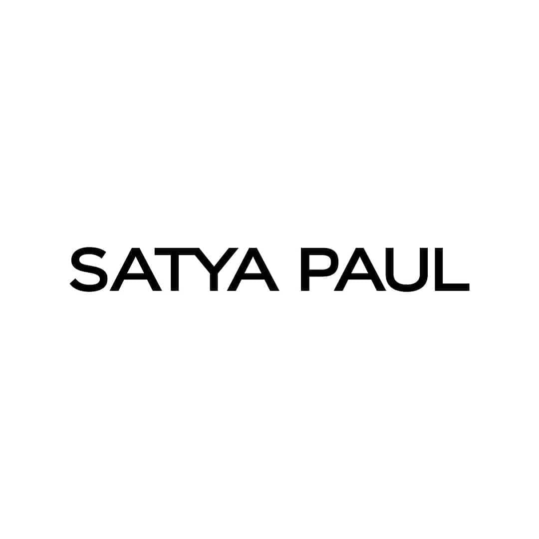 satya paul logo
