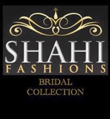 Shahi Fashion Ltd – Unit 353, 8158