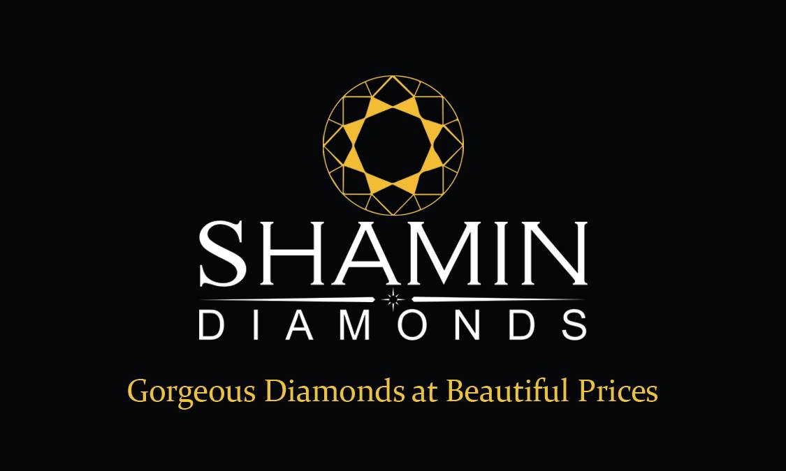 shamin logo