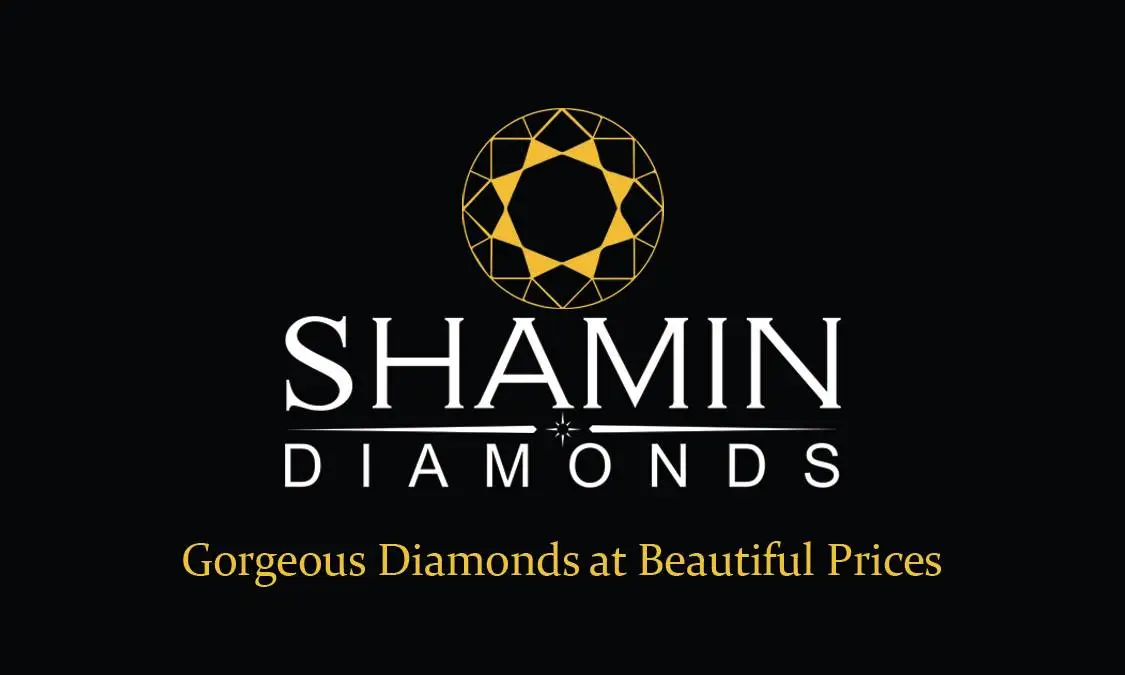 shamin logo