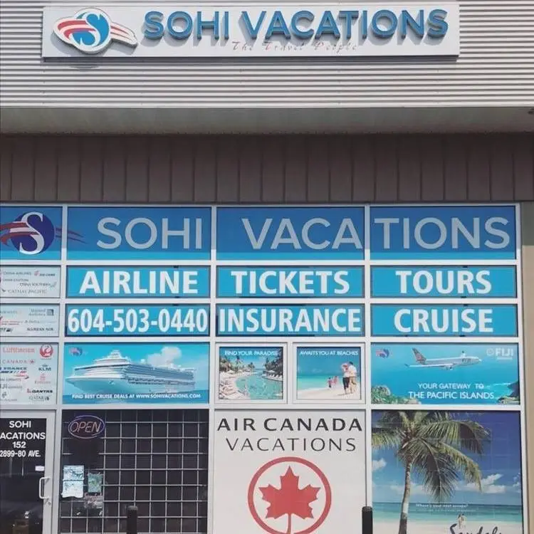 sohi logo