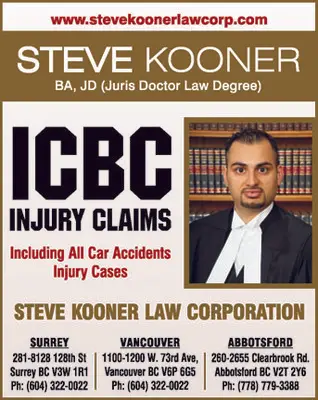 Steve Kooner Law Corporation
