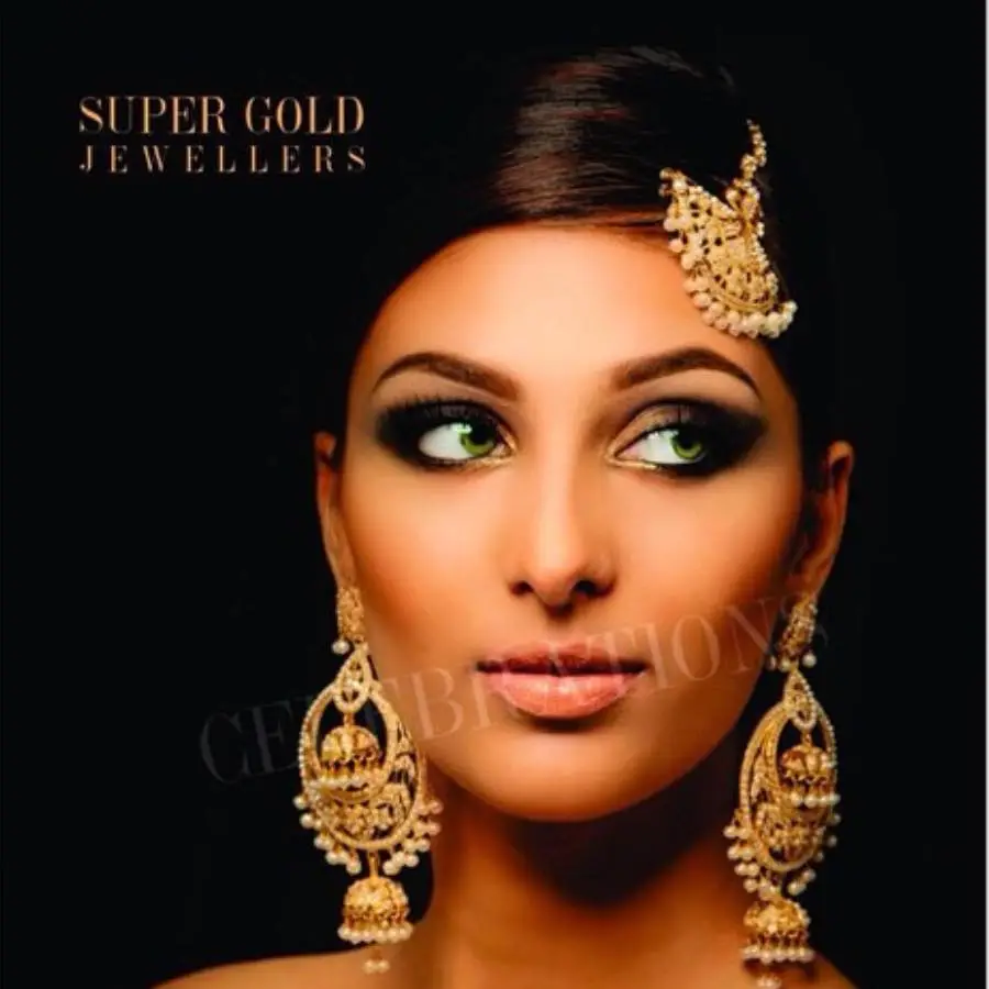 Super Jewellers