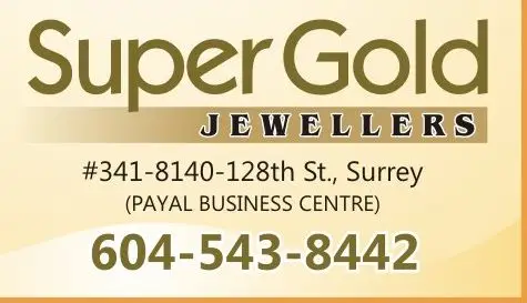 super logo