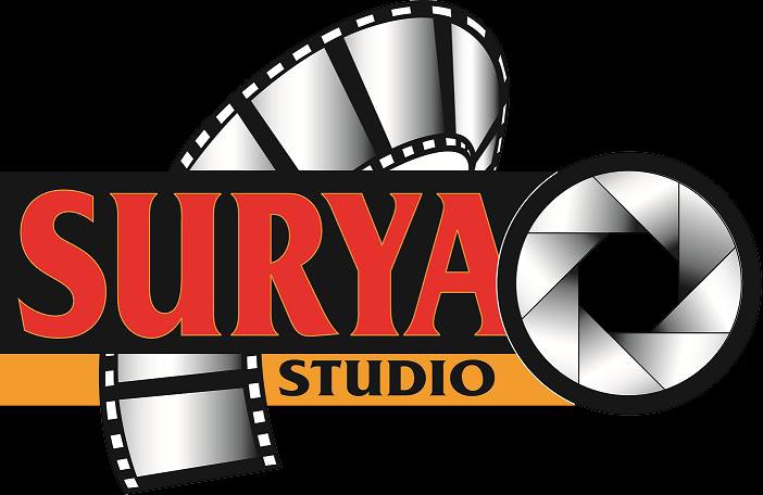 surya logo
