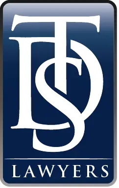 tds logo