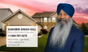 Sukhbir Gill
