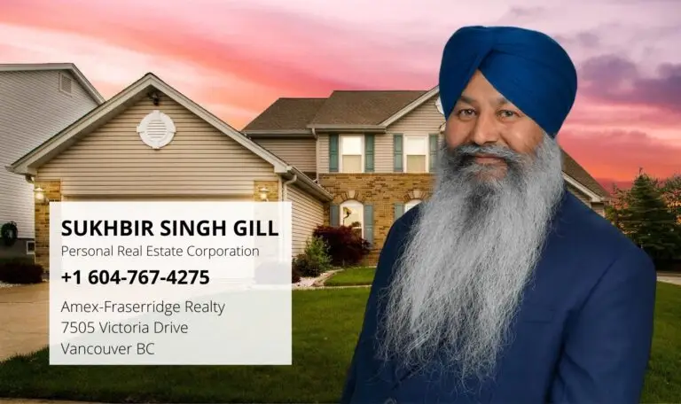 Sukhbir Gill