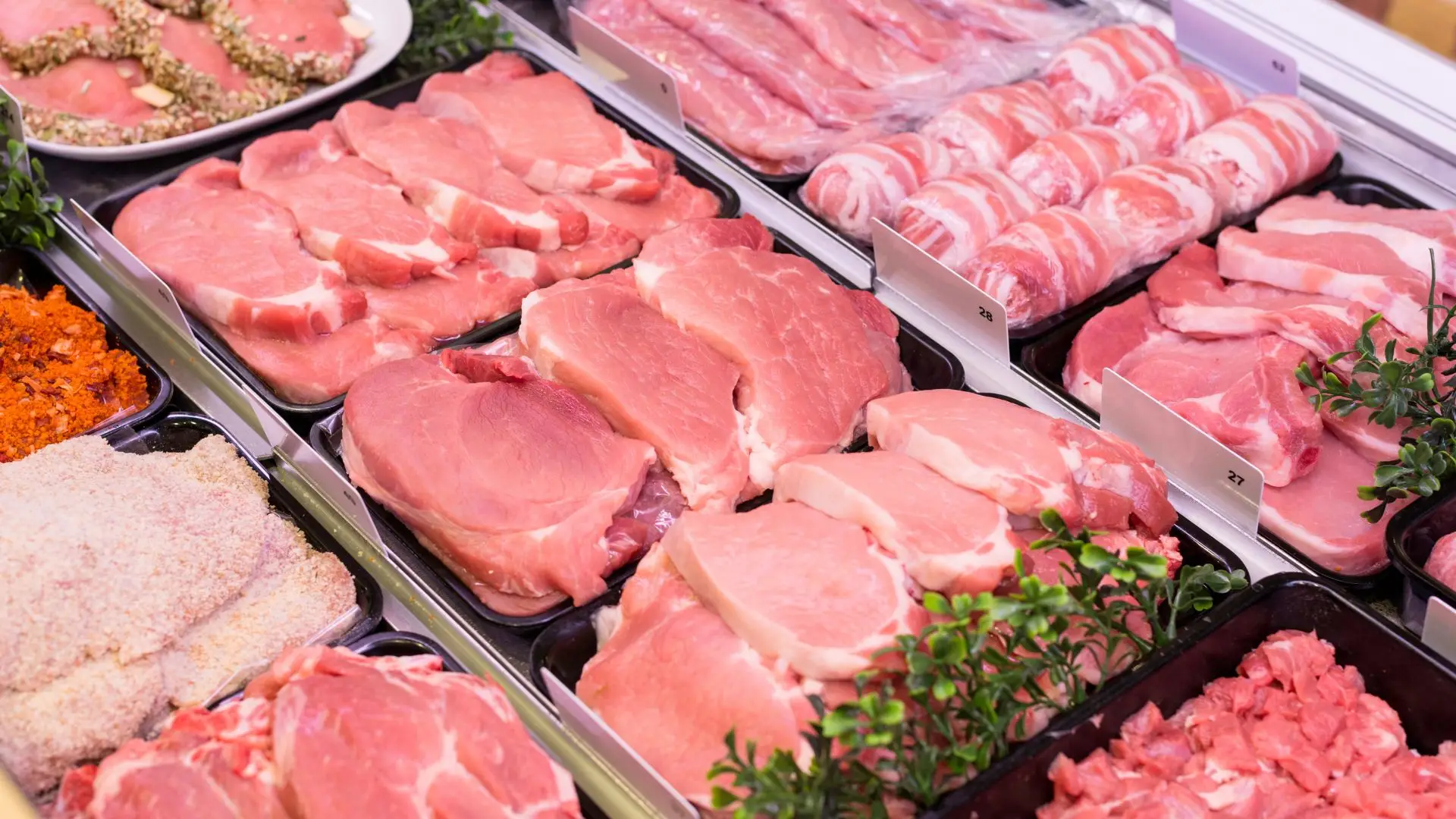 Business-category-Meat Shop