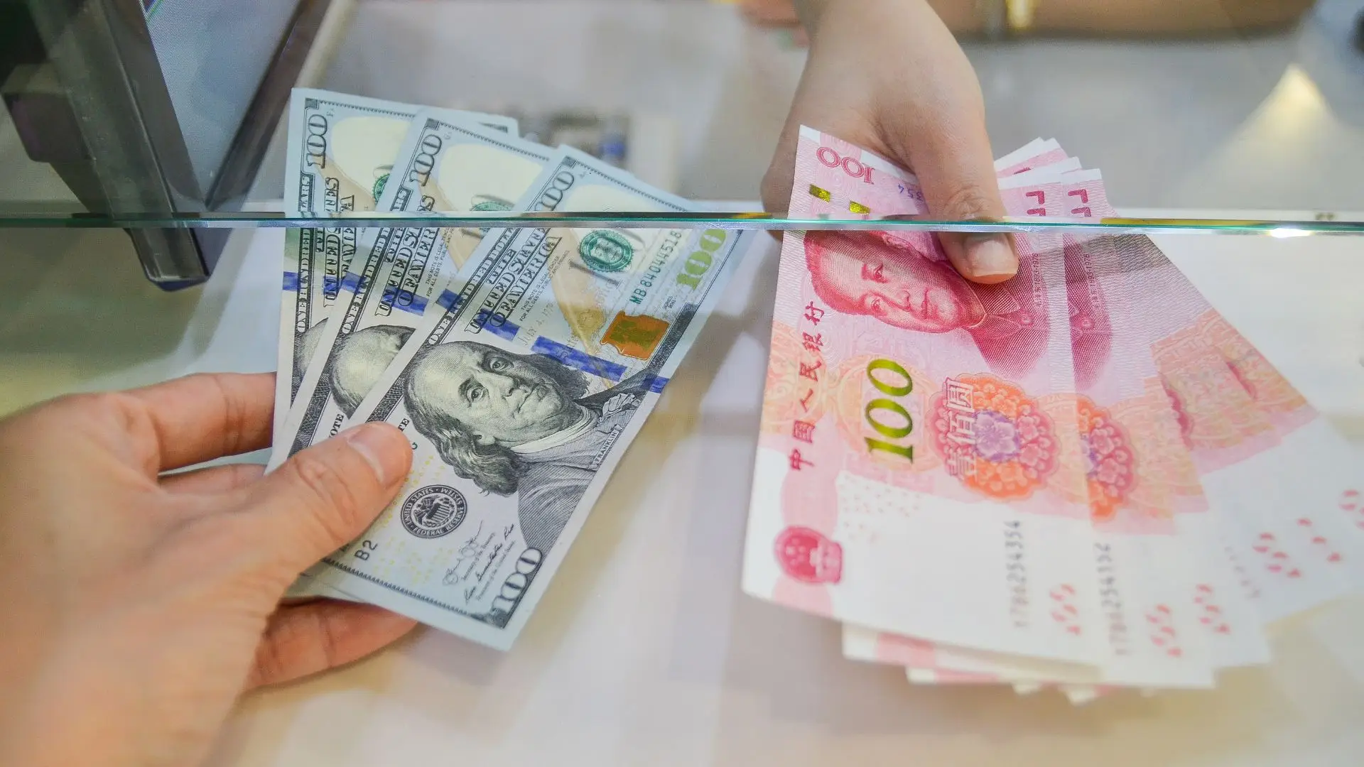 Business-category-Money Exchange