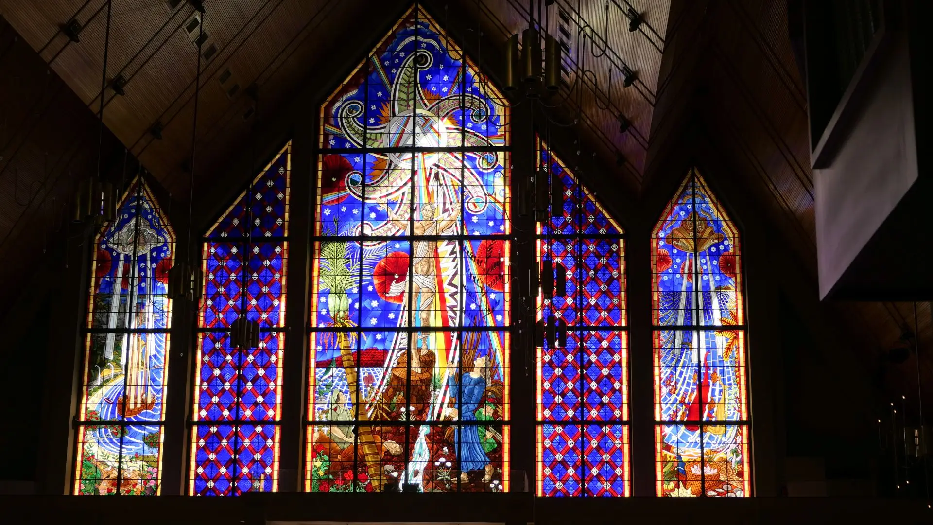 Business-category-Religious Services