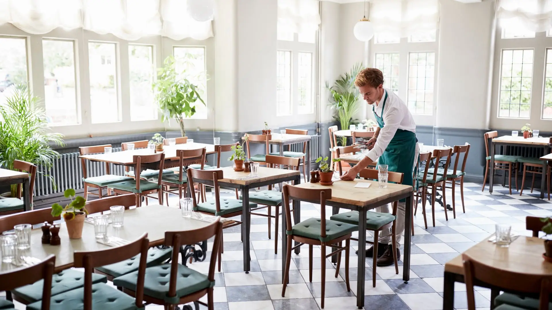 Business-category-Restaurant