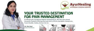 Ayurhealing Inc – Unit 165, 8120