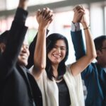 Celebrating Diversity Success Stories from Payal Business Center