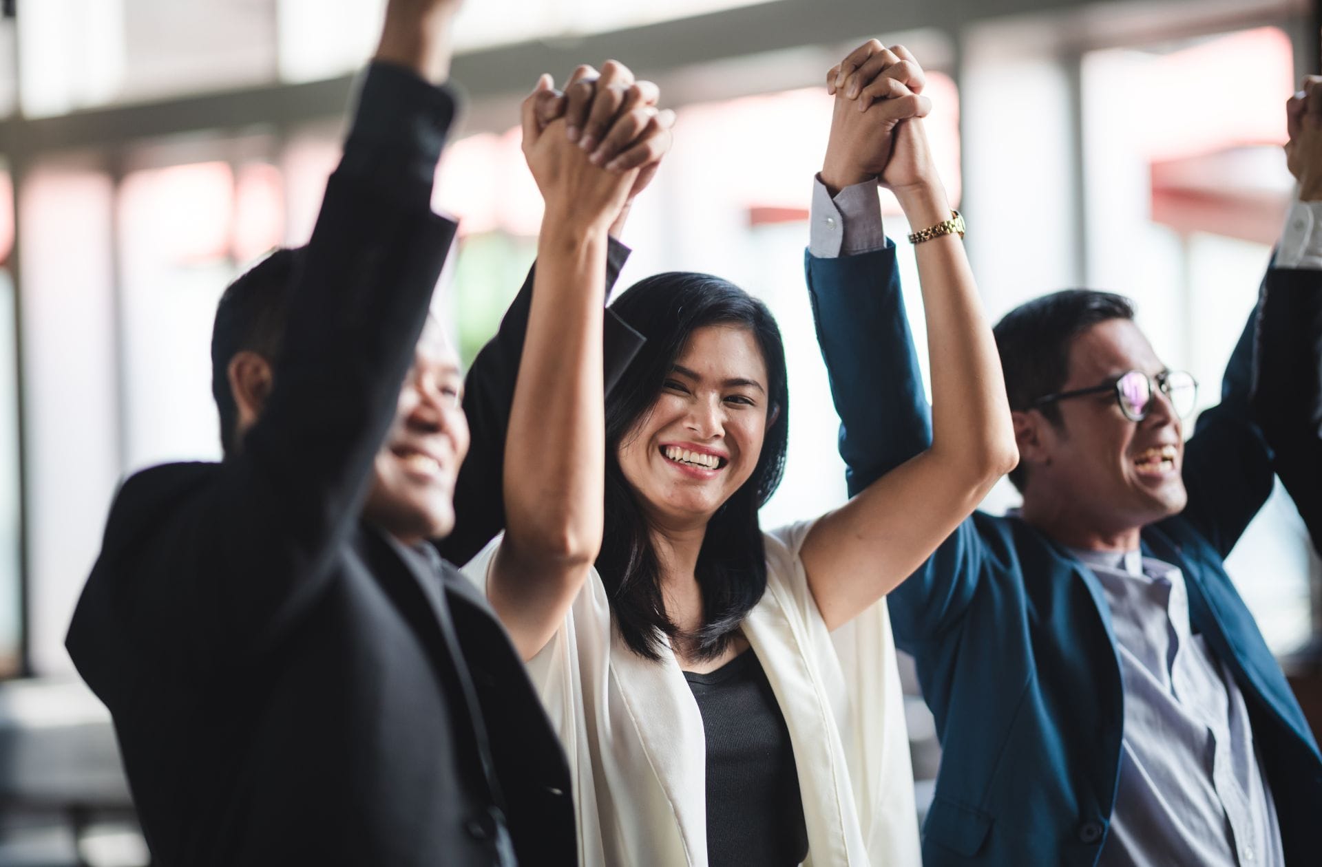 Celebrating Diversity Success Stories from Payal Business Center